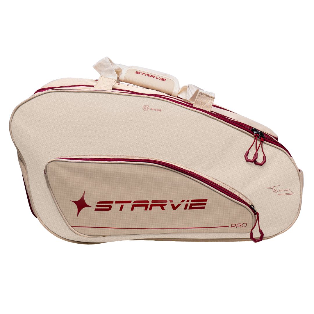 Starvie T-One Pro 2027 Padeltaske
